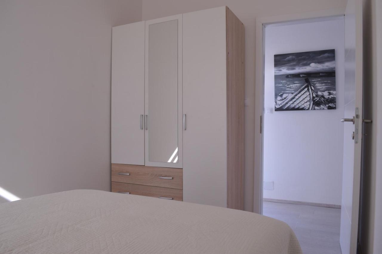 Ferienwohnung Richi Split Exterior foto